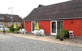 Bed&Breakfast Vester Hjermitslev